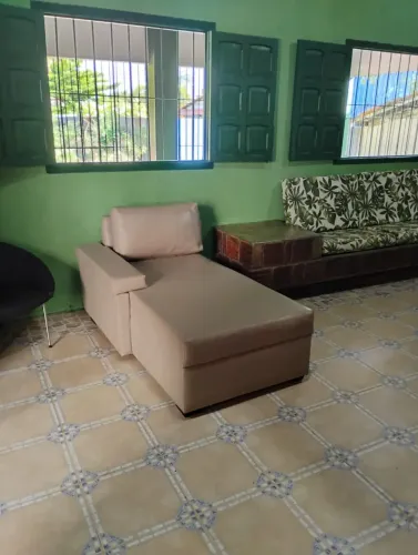 Aluguel por temporada no período de carnaval