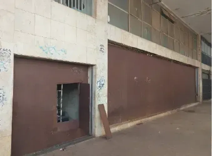 Imóvel para venda tem 1440 metros quadrados em Asa Sul - Brasília - DF