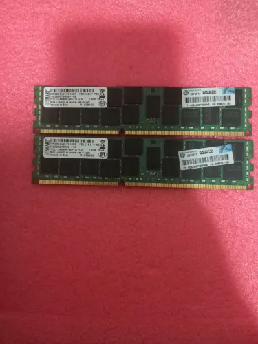 Memória RAM DDR3 16gb