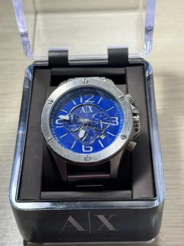 Relógio A|X Armani Exchange