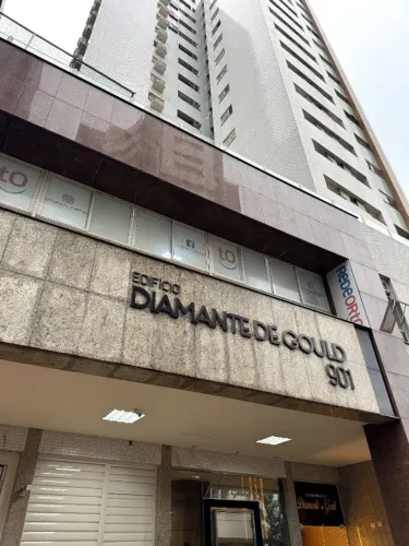 Apartamento 3 quartos Totalmente Mobiliado na Zona 7 em Maringá 
