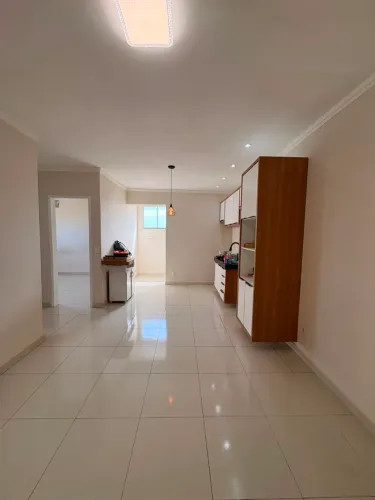APARTAMENTO À VENDA - RESIDENCIAL TARCÍSIO SCHETTINO