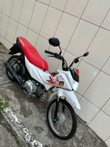 Pop 2025 moto nova