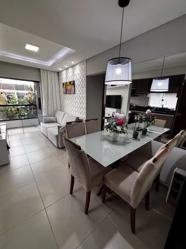 APARTAMENTO À VENDA NO BAIRRO VILA NOVA - DIRETO COM PROPRIETÁRIO