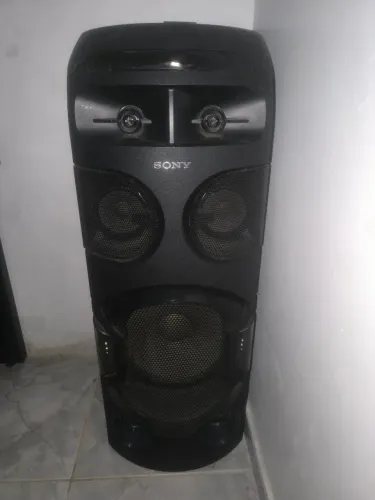 Torre de som 