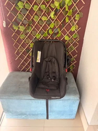 Bebê Conforto