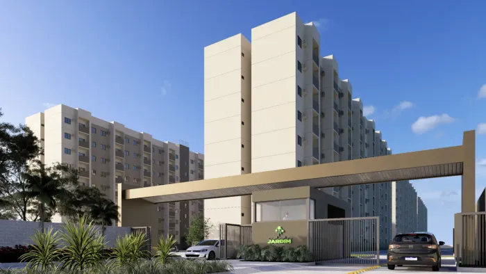 Lançamento na região sul de João Pessoa-PB