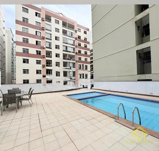 Apartamento em Itapuã - Vila Velha, ES