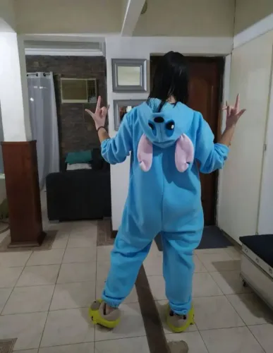 Pijamas personalizados por encomenda