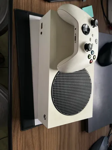 XBOX SERIES S 512 GB