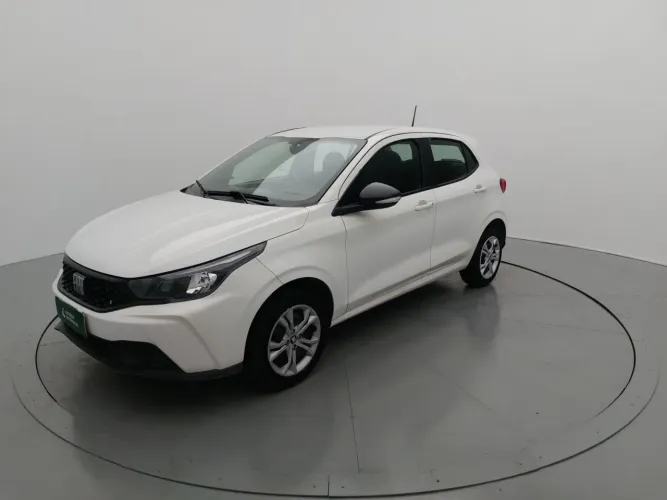 Fiat Argo Drive 1.0 Firefly 2026