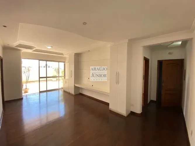 Apartamento para venda no Condomínio Itararé em Americana