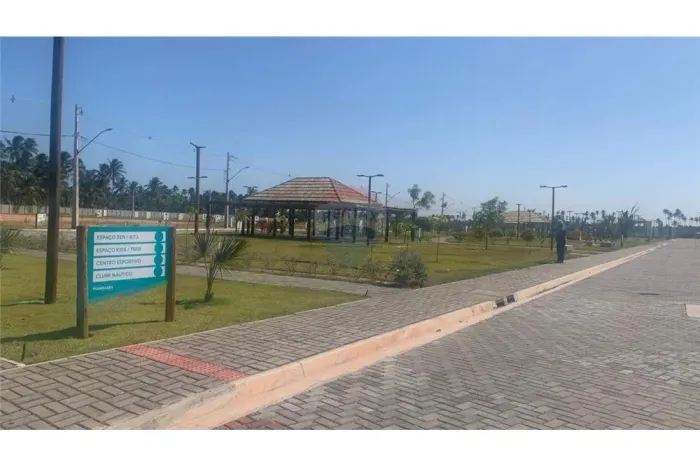 Terreno - Reserva Manguaba Premium Residence Lt. A-02