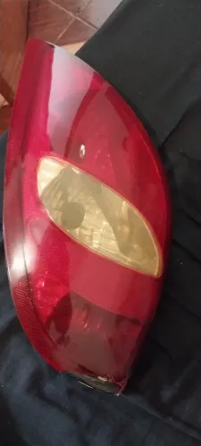 Farol traseiro celta 00/06 lado esquerdo motorista