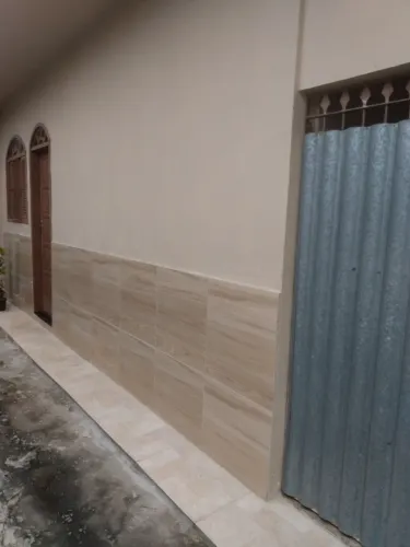 Casa bonita e barata 70.000