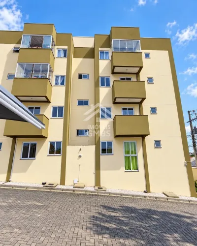 Apartamento Jardim Rio Verde