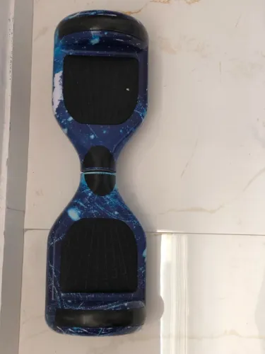 Skate elétrico 