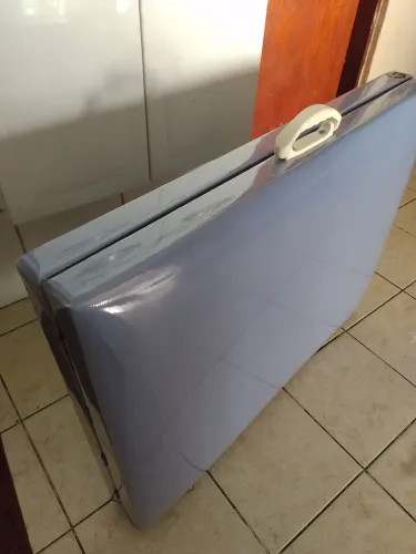 Maca portátil grande