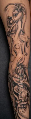 Tatuagem