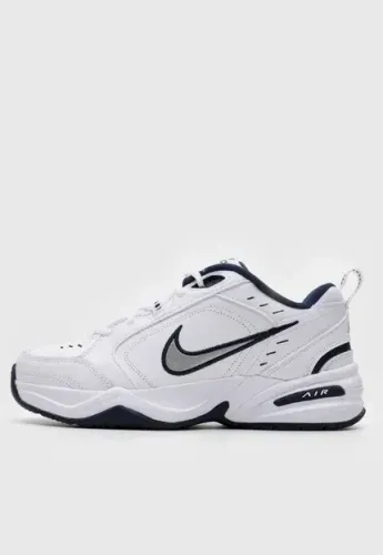 Barbada Tênis Nike Air Monarch Novo