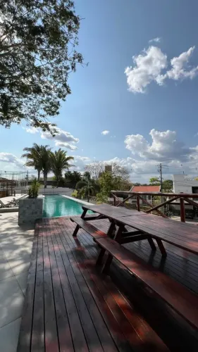 IRENE ALUGA CASA DE CONDOMINIO NOVA