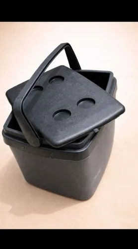 CAIXA TÉRMICA 32L / ENTREGA GRÁTIS EM NATAL - RN