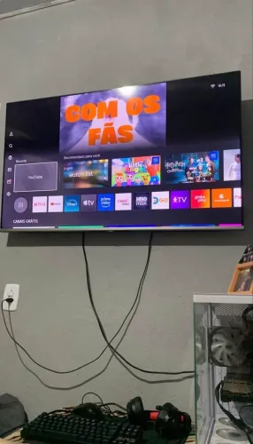 SMART TV 50 POLEGADAS