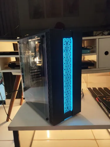PC gamer
