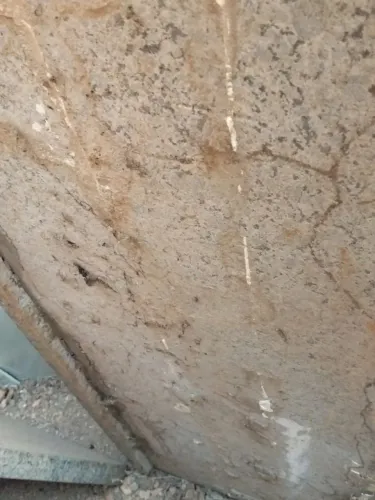 Vendo 2 pedras Granito Cinza