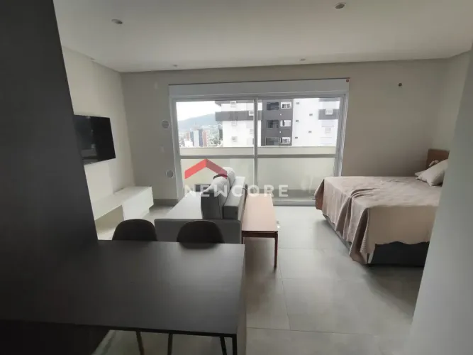 Studio em Rua Itajaí - Centro - Criciúma/SC