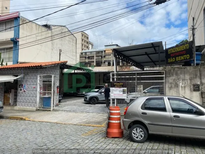 Terreno NOVA FRIBURGO - RJ