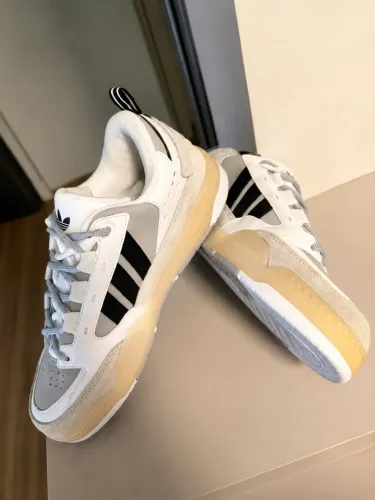 TÊNIS ADIDAS ADI 2000 NUMERAÇÃO 39