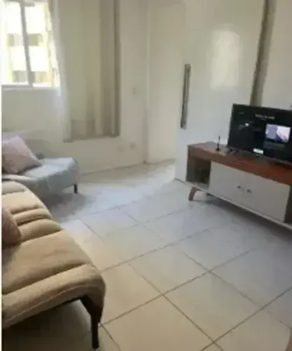 Oportunidade na Ponta Verde  2 Quartos com Água e Gás Inclusos!