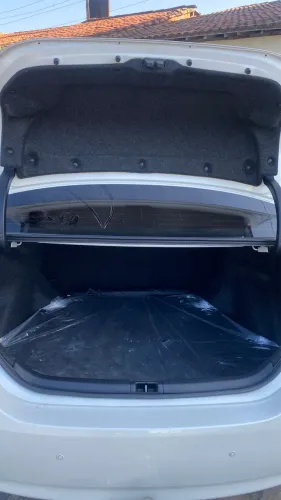 Toyota Corolla XEI 2.0 Flex 16V Aut. 2018