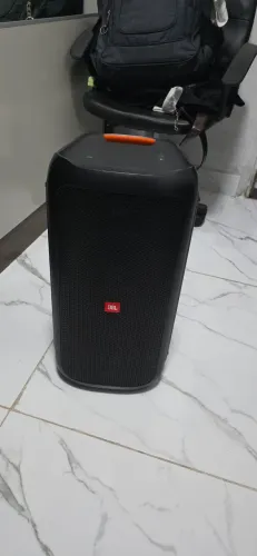 Jbl patry-box100