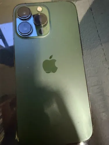iPhone Pró 13 - excelente