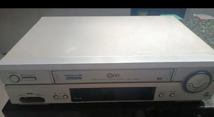 Vendo vídeo cacete