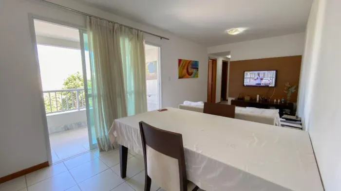Apartamento no Especiale - 3 quartos - R$680.000 - Nascente - vaga coberta - Varanda Gourm