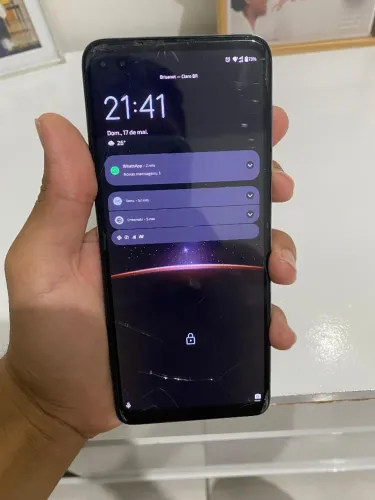 Motorola Moto G100