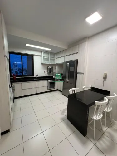 Apartamento 4 quartos para Locação Jundiaí, Anápolis