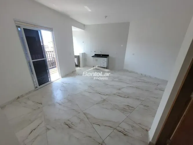 Apto 2 dorm. recém construído R$1500,00, São Paulo, SP