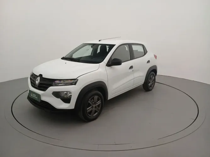 Renault Kwid 1.0 Zen 2024