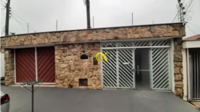 Casa para aluguel no bairro Centro