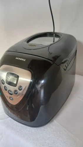 Panificadora Máquina de Pão Impecável!!!