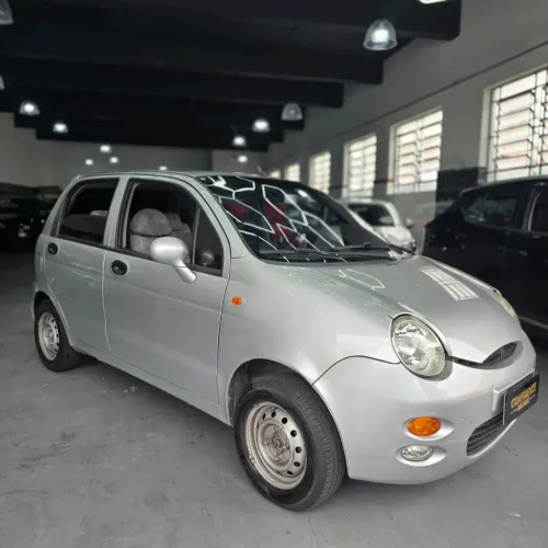 Chery QQ 1.1/1.0 12V 69cv 5P 2015