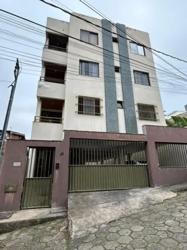 Apartamento para Locação em Colatina, Santa Mônica, 3 dormitórios, 1 suíte, 2 banheiros, 1
