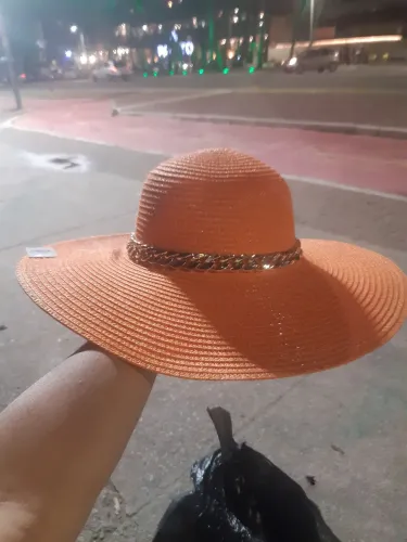 Chapéu no Atacado