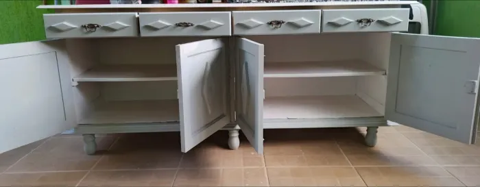 Buffet Balcão