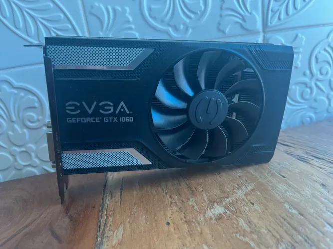 GTX 1060 3GB