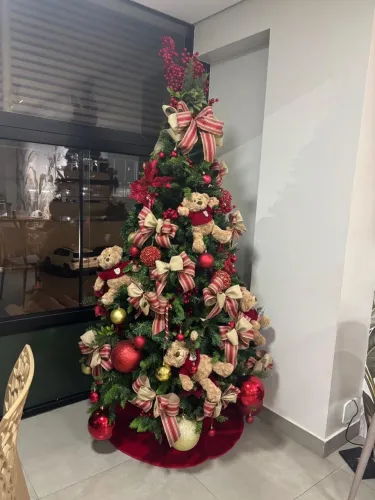Árvore de Natal